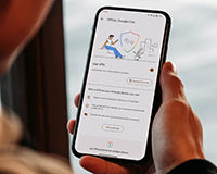 Google VPN