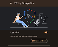 Google VPN