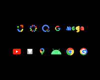 Google partner teams and product areas